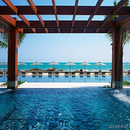 Rayong Marriott Resort & Spa Klaeng Exterior photo